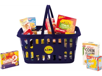 lupilu® Iepirkumu grozs 1gab