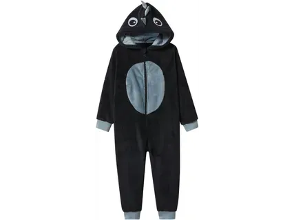 lupilu® Flīsa kombinezons bērniem 1gab