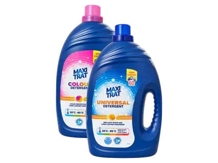 Formil Basic Veļas mazgāšanas līdzeklis 3l