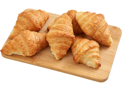 Mini võicroissant