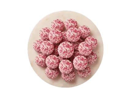 Minisõõrik Pop Dots Pink