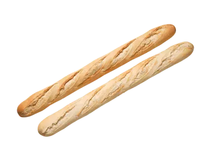 Lidl maize Bagete 250g