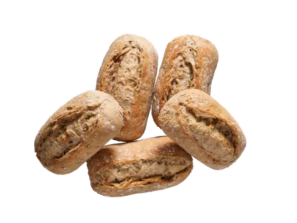 Lidl maize Brokastu maizītes ar sēklām 80g