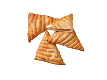 Lidl maize Maizīte ar ābolu un kanēļa pildījumu 105g