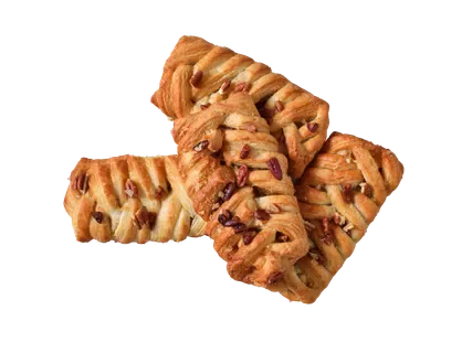 Lidl maize Maizītes ar kļavu sīrupu un pekanriekstiem 81g