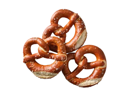 Lidl maize Sāļie kliņģeri 95g