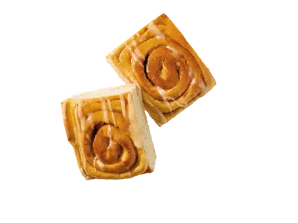 Minu Leib Saiake Baileys Cube