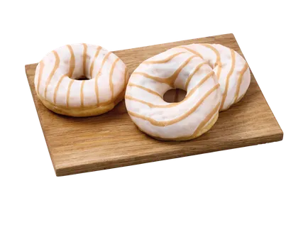 Lidl maize Karameļu virtuļi 67g