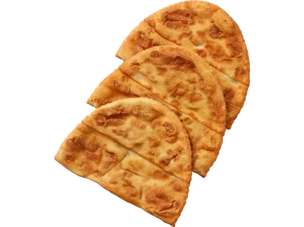 Minu Leib Tšeburek