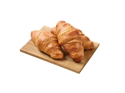 MINU LEIB Või-croissant