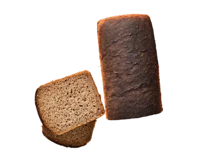 Lidl maize Saldskābā formas maize 600g