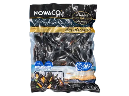 Nowaco Mīdijas 1kg