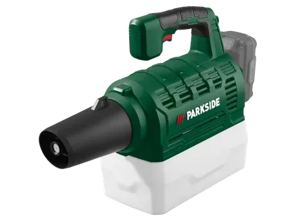 PARKSIDE Akuga udupihusti 20 V PANS 100 A1