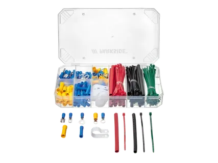 Parkside® Piederumi kabeļu savienošanai