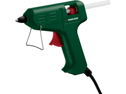 Parkside® Karstās līmes pistole vai stienīši