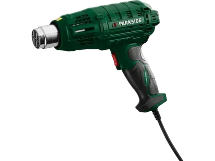 PARKSIDE Kuumaõhupuhur PHLGB 2000 A1