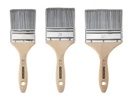 Parkside® Plakanu otu komplekts