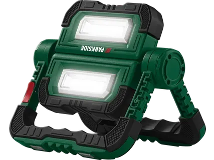 PARKSIDE LED-prožektor PBSL 5000 B2