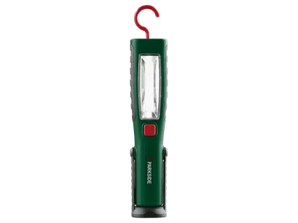 Parkside® LED gaismeklis PALC 3 C1 1gab