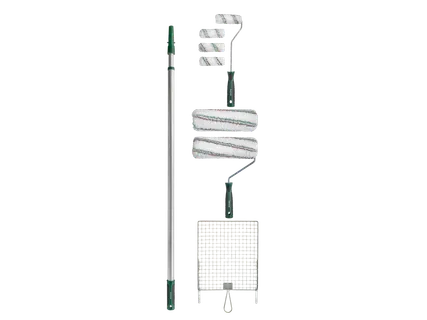 Parkside® Krāsošanas instrumentu komplekts