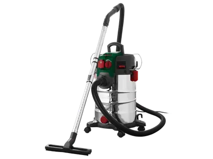 PARKSIDE Märg-/kuivimur PWD 30 C1