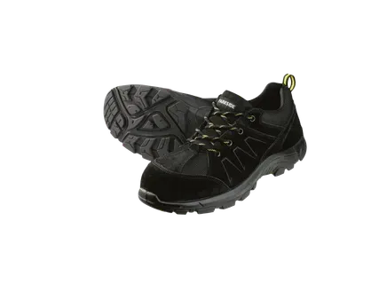 PARKSIDE Nahast S3-turvajalatsid