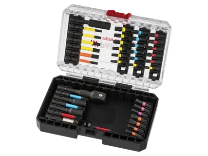 Parkside Performance® Triecienuzgaļu komplekts