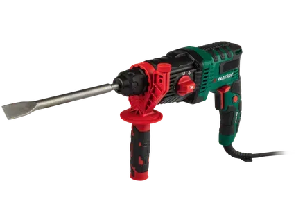 Parkside® Puur- ja piikvasar PBH 800 A1