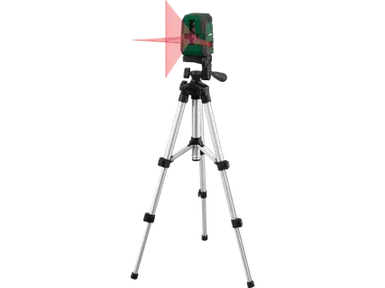 Parkside® Statiiviga ristjoonlaser PKLL 10 B4
