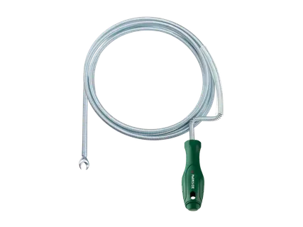 Parkside® Piederumi cauruļu tīrīšanai 1gab