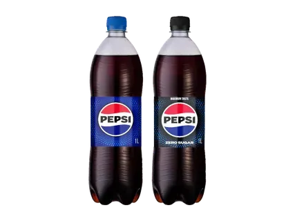 Pepsi Gāzēts dzēriens