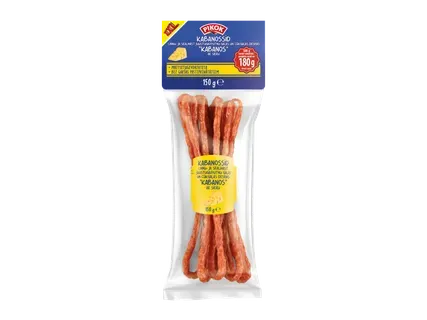 Pikok Desiņas Kabanos XXL