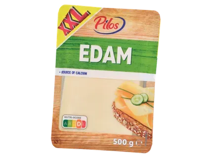 PILOS Juust Edam