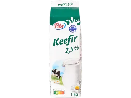 PILOS Keefir, 2,5%