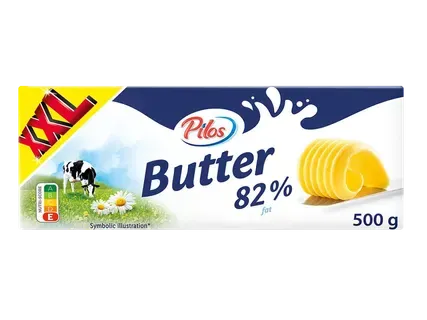 PILOS Või XXL 82%