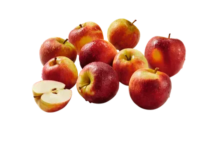 Punane õun