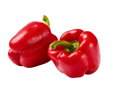 Punane paprika