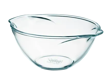 Pyrex® Stikla piederumi gatavošanai 1gab