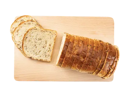 Röstsai seemnetega WELL DONE, 450g