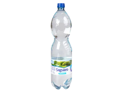 Saguaro Avota ūdens 1.5l
