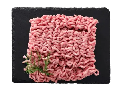 Cūkgaļas maltā  masa 750g