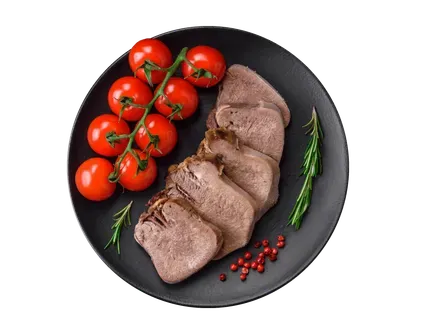 Kurzemes gaļsaimnieks Cūku mēles 0.5kg