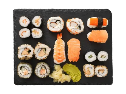 Select & Go SUSHI SAPPORO 462g