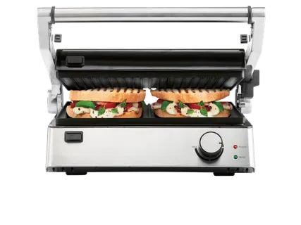 SILVERCREST Kontaktgrill