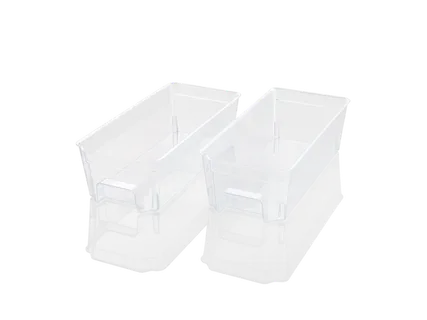 SILVERCREST® Ledusskapja organizators 1gab