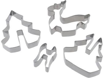 SILVERCREST® Cepumu formiņas vai spiedogi