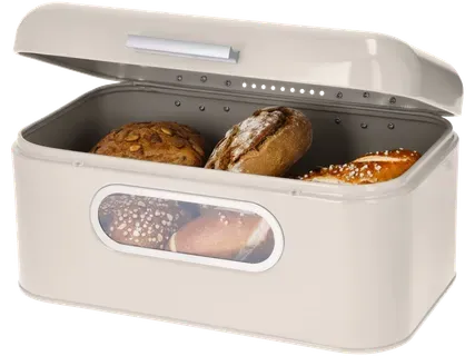 SILVERCREST® Maizes kaste 1gab