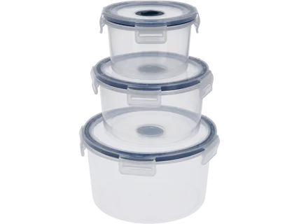 SILVERCREST® Mikroviļņu krāsnī izmantojamas kārbiņas