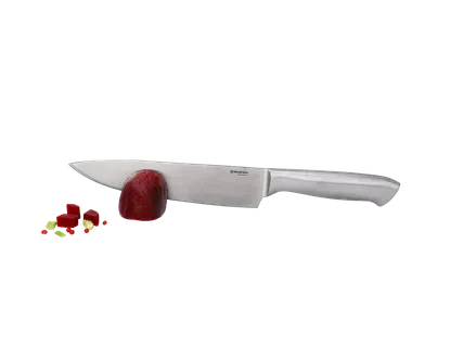 SILVERCREST® Nerūsējošā tērauda nazis 1gab