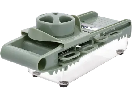 SILVERCREST® Rīvju komplekts vai daudzfunkcionāla rīve